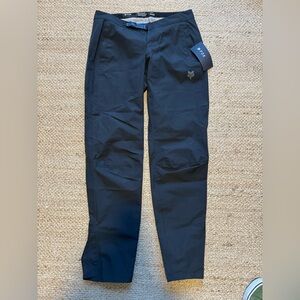 Fox Ranger 2.5L Water Pant - Women Small